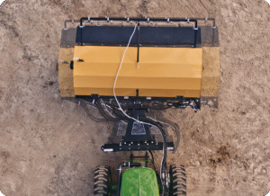 Side Shift Technology