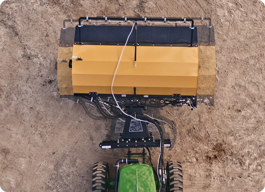 Side Shift Technology