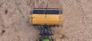 Side Shift Technology