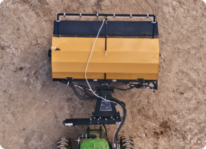 side shift technology