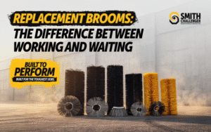 Replacement Brooms